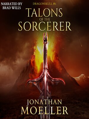 cover image of Dragonskull